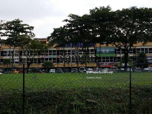 Apartment for Sale in Bayu Puteri by Sammi Hooi - iProperty.com.my