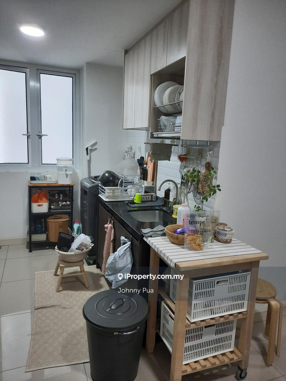 Service Residence for Sale in Sentul Point by Johnny Pua - iProperty.com.my