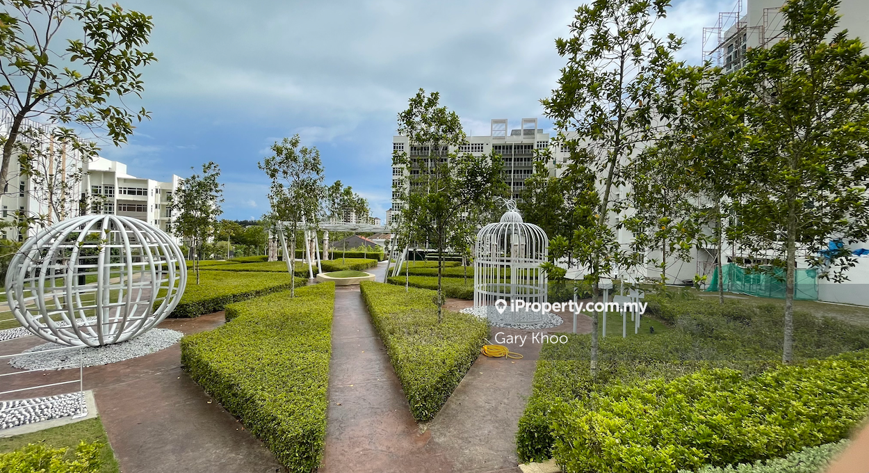 Condominium for Sale in Ferringhi Residence 2 by Gary Khoo - iProperty.com.my