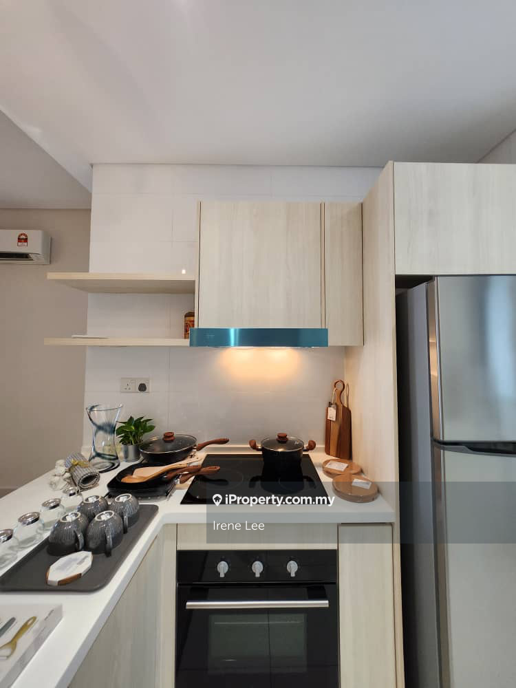 Kondominium untuk Disewa di Vivo Residential Suites oleh Irene Lee - iProperty.com.my