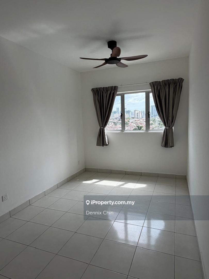 Apartment for Rent in Residensi Riamas by Dennix Chin - iProperty.com.my