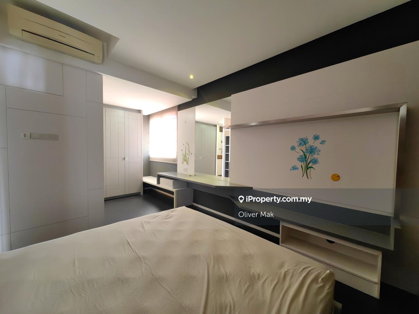 Service Residence for Sale in Verve Suites by Oliver Mak - iProperty.com.my