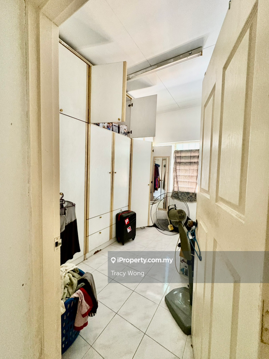 2-storey Terraced House for Sale in Taman Seri Bahagia, Cheras by Tracy Wong - iProperty.com.my