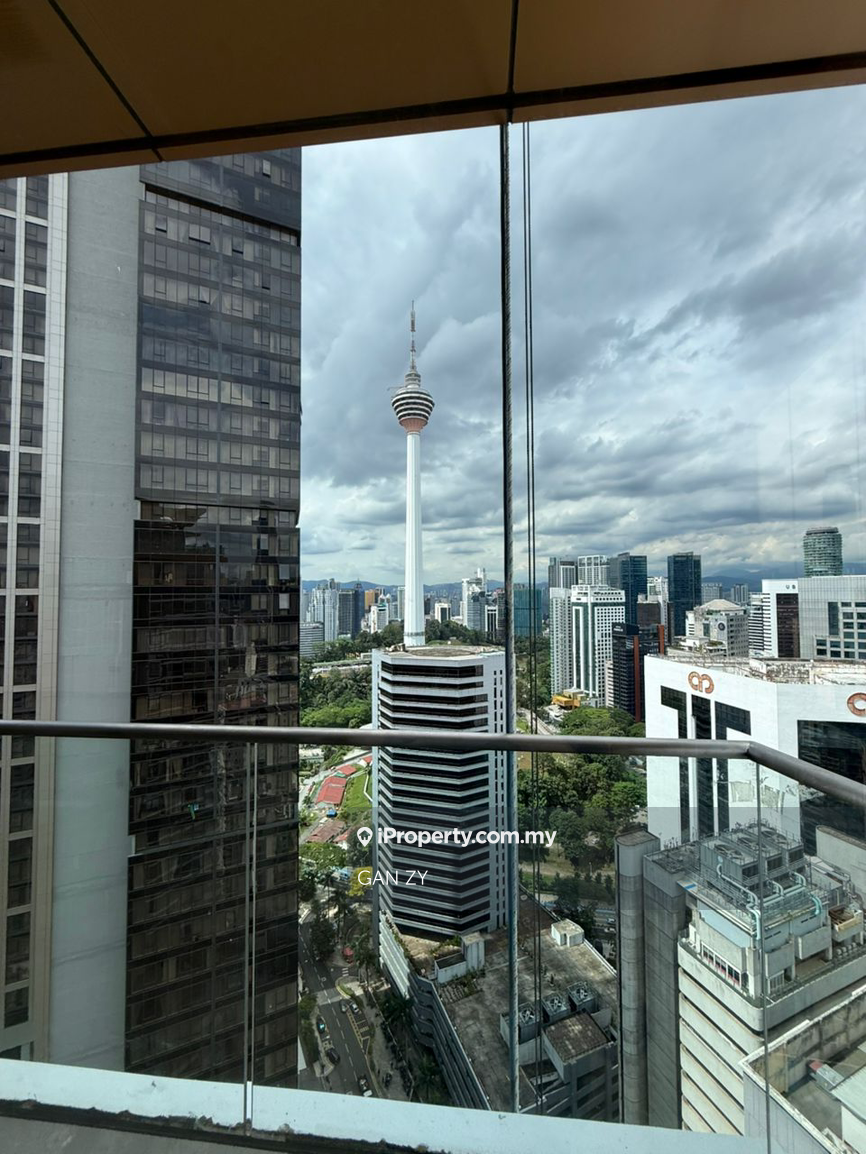 Service Residence for Sale in Skylon Residences by GAN ZY - iProperty.com.my