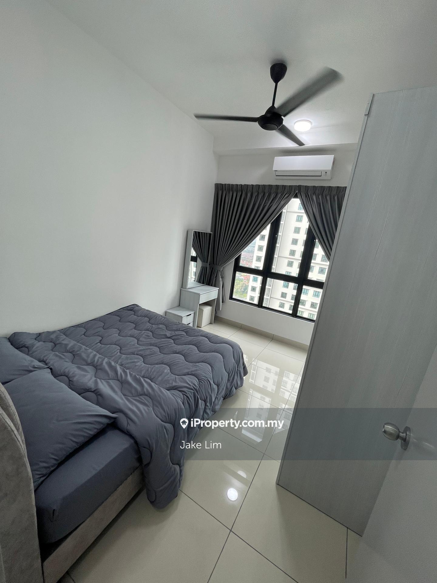 Kondominium untuk Disewa di Residensi Bintang oleh Jake Lim - iProperty.com.my