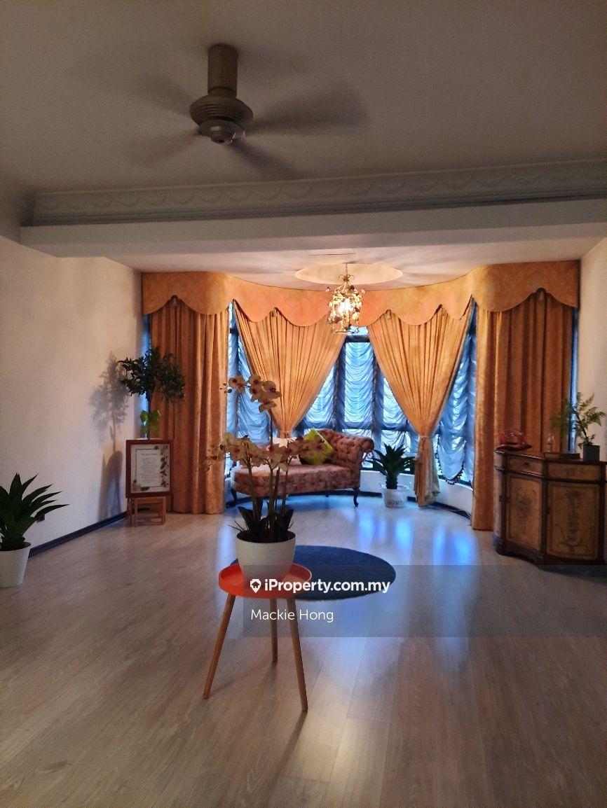 Bungalow House for Sale in Seksyen 13, Shah Alam by Mackie Hong - iProperty.com.my