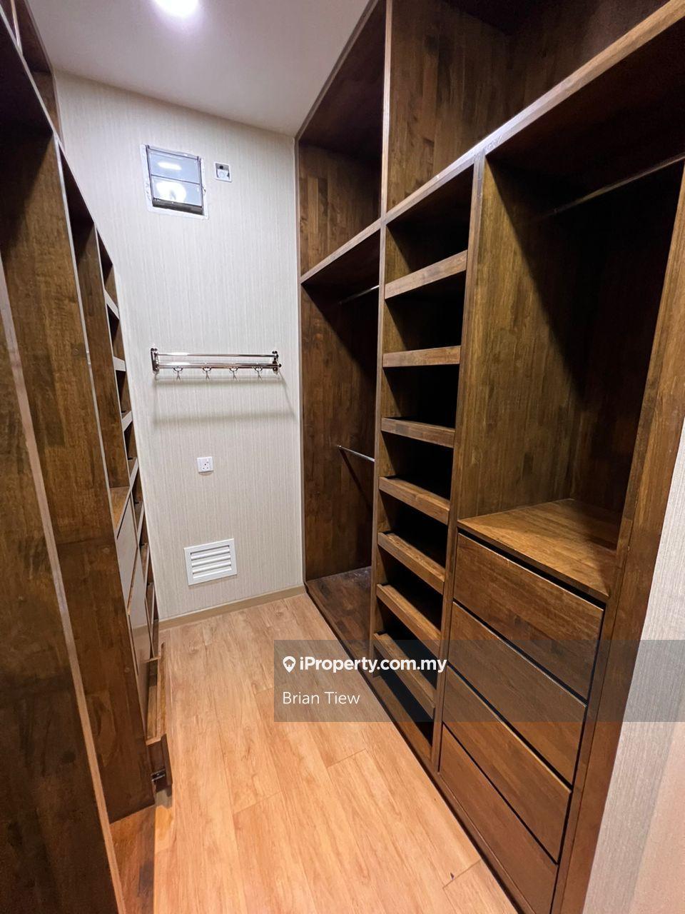 Residensi Servis untuk Disewa di Twin Arkz oleh Brian Tiew - iProperty.com.my