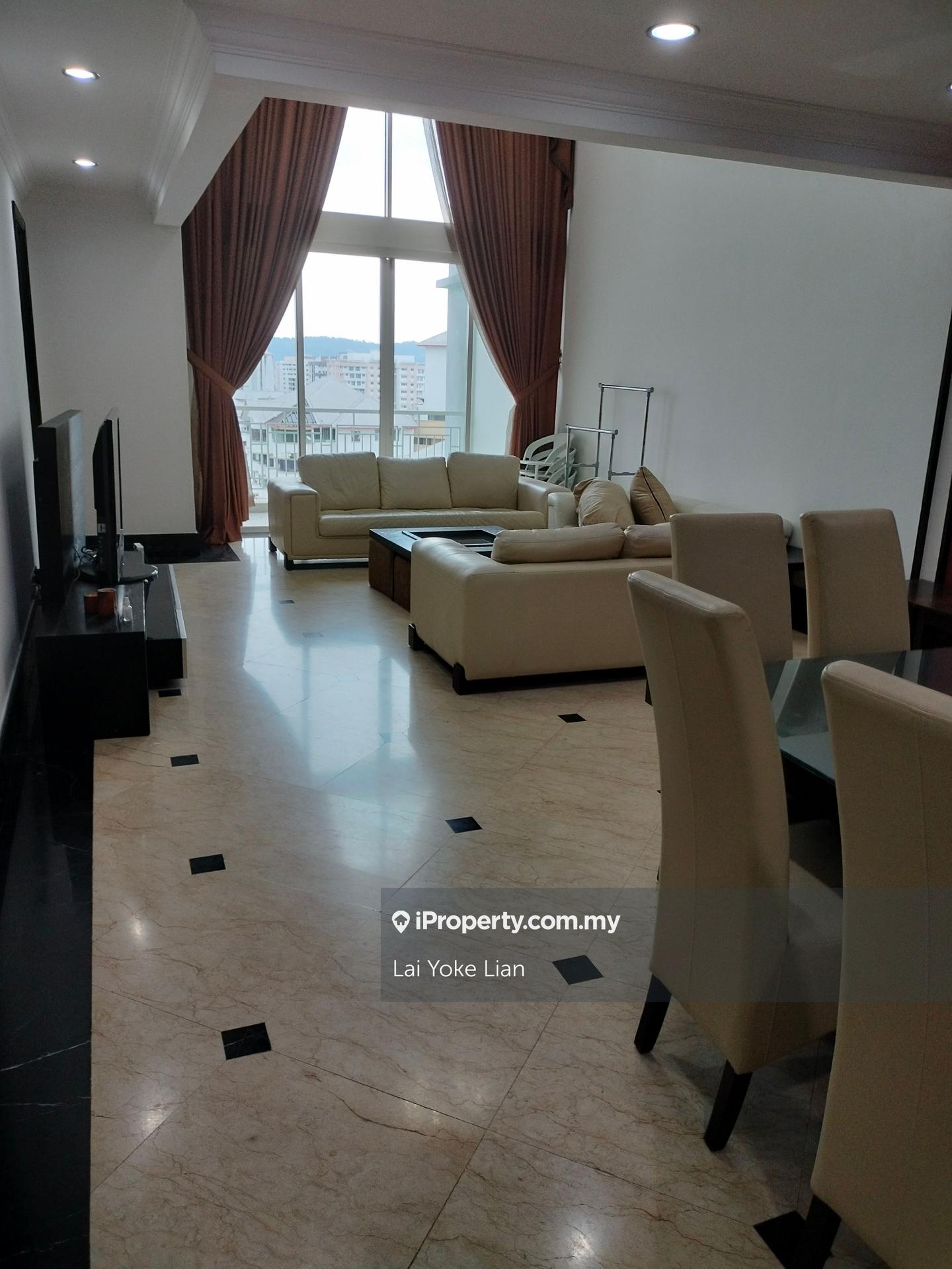 Condominium for Sale in Mutiara Upper East by Lai Yoke Lian - iProperty.com.my