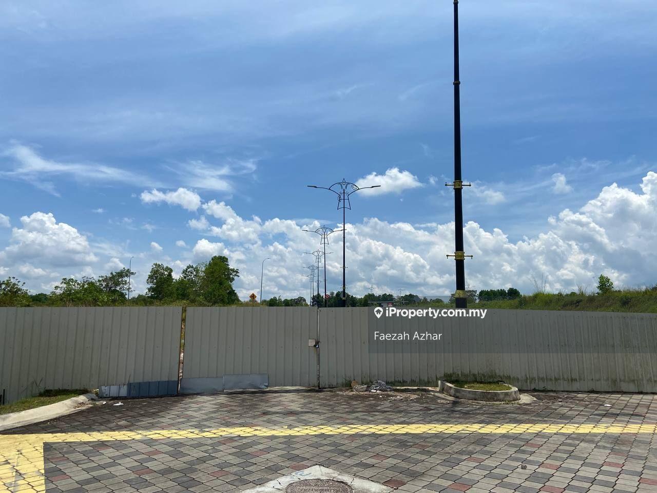 Commercial Land for Sale in Pasir Gudang, Johor by Faezah Azhar - iProperty.com.my