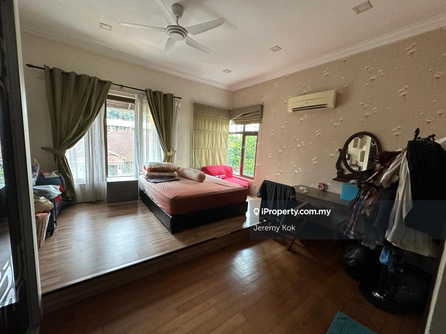 Semi-Detached House for Sale in mont Kiara, Mont Kiara by Jeremy Kok - iProperty.com.my