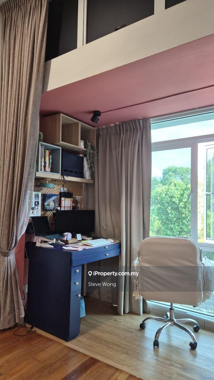 Terraced House for Sale in Temasya Glenmarie, Glenmarie by Steve Wong - iProperty.com.my