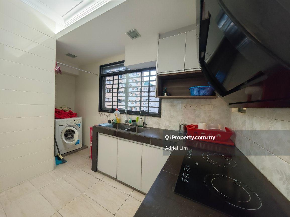 Condominium for Sale in Covillea by Adriel Lim - iProperty.com.my