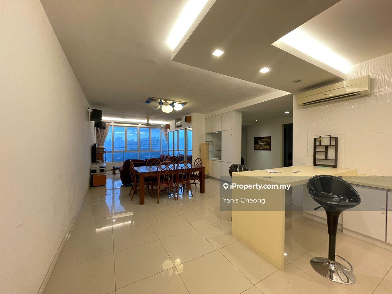 Condominium for Sale in Menjalara 18 by Yanis Cheong - iProperty.com.my