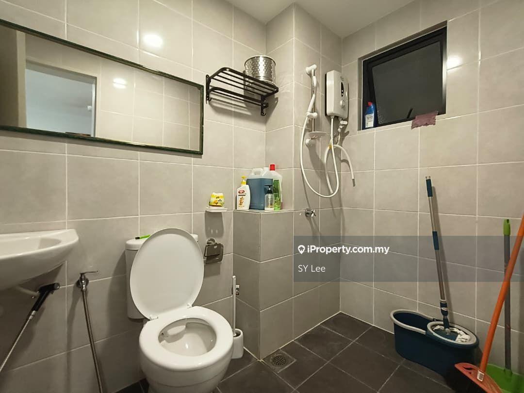 Residensi Servis untuk Disewa di Duduk Se.Ruang @ Eco Sanctuary oleh SY Lee - iProperty.com.my
