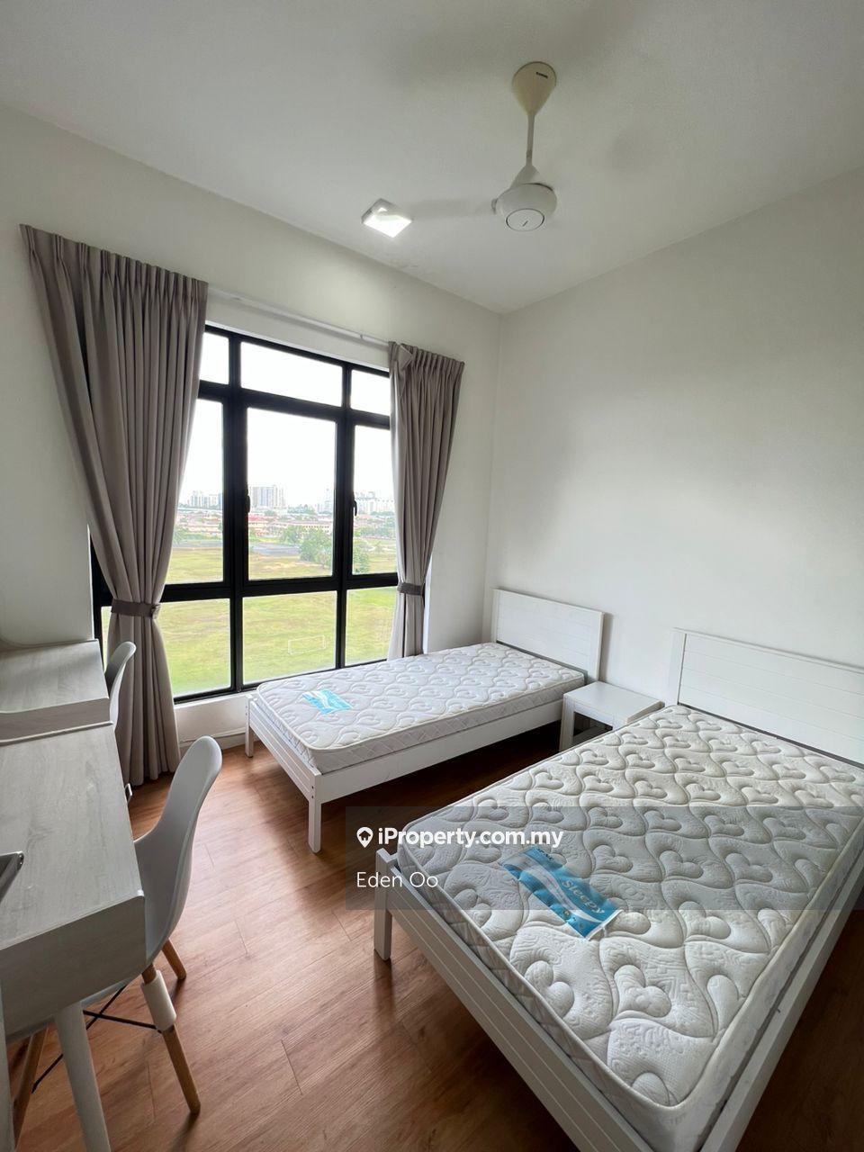 Service Residence for Rent in Utropolis Urbano by Eden Oo - iProperty.com.my