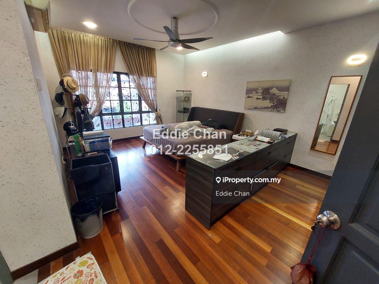Terraced House for Sale in Taman Andaman Ukay, Ulu Kelang by Eddie Chan - iProperty.com.my