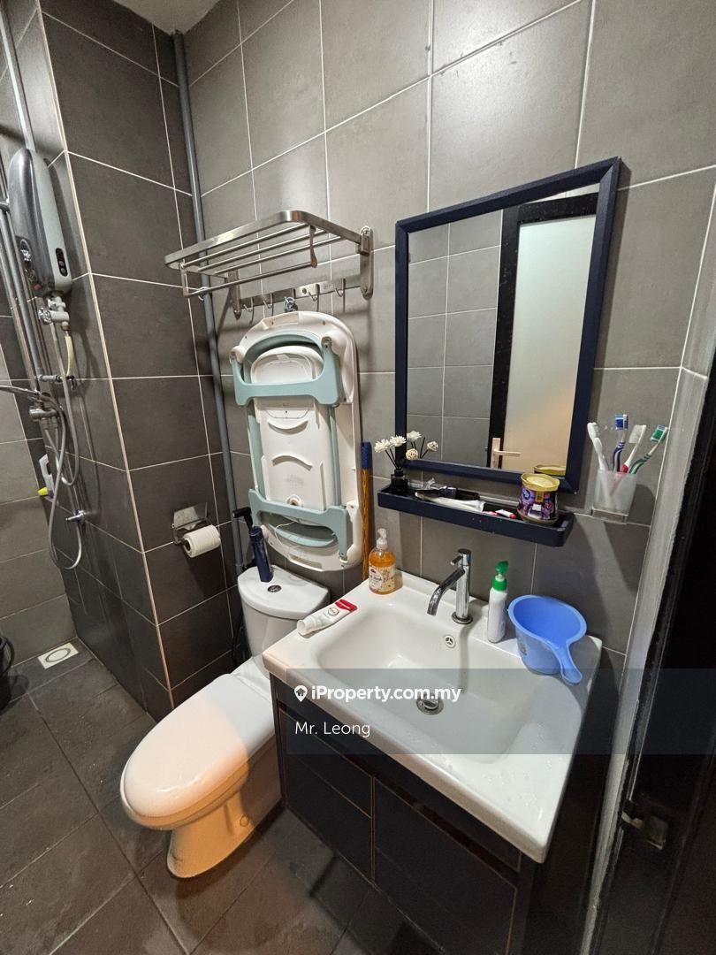 Service Residence for Rent in The Netizen by Mr. Leong - iProperty.com.my