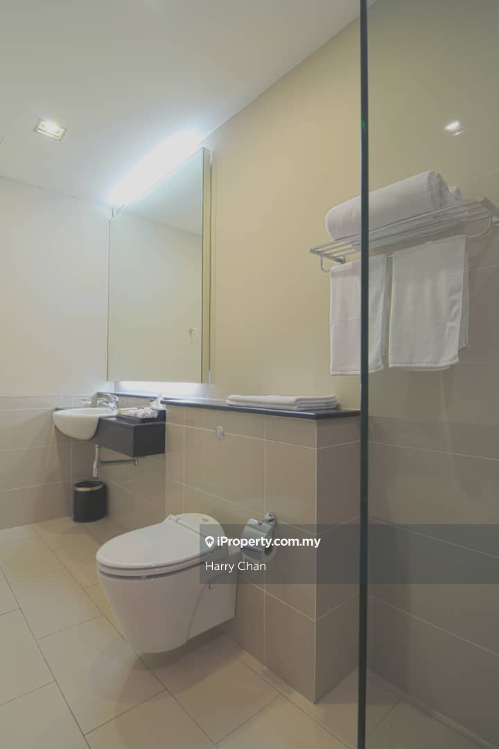 Service Residence for Sale in PJ8 by Harry Chan - iProperty.com.my
