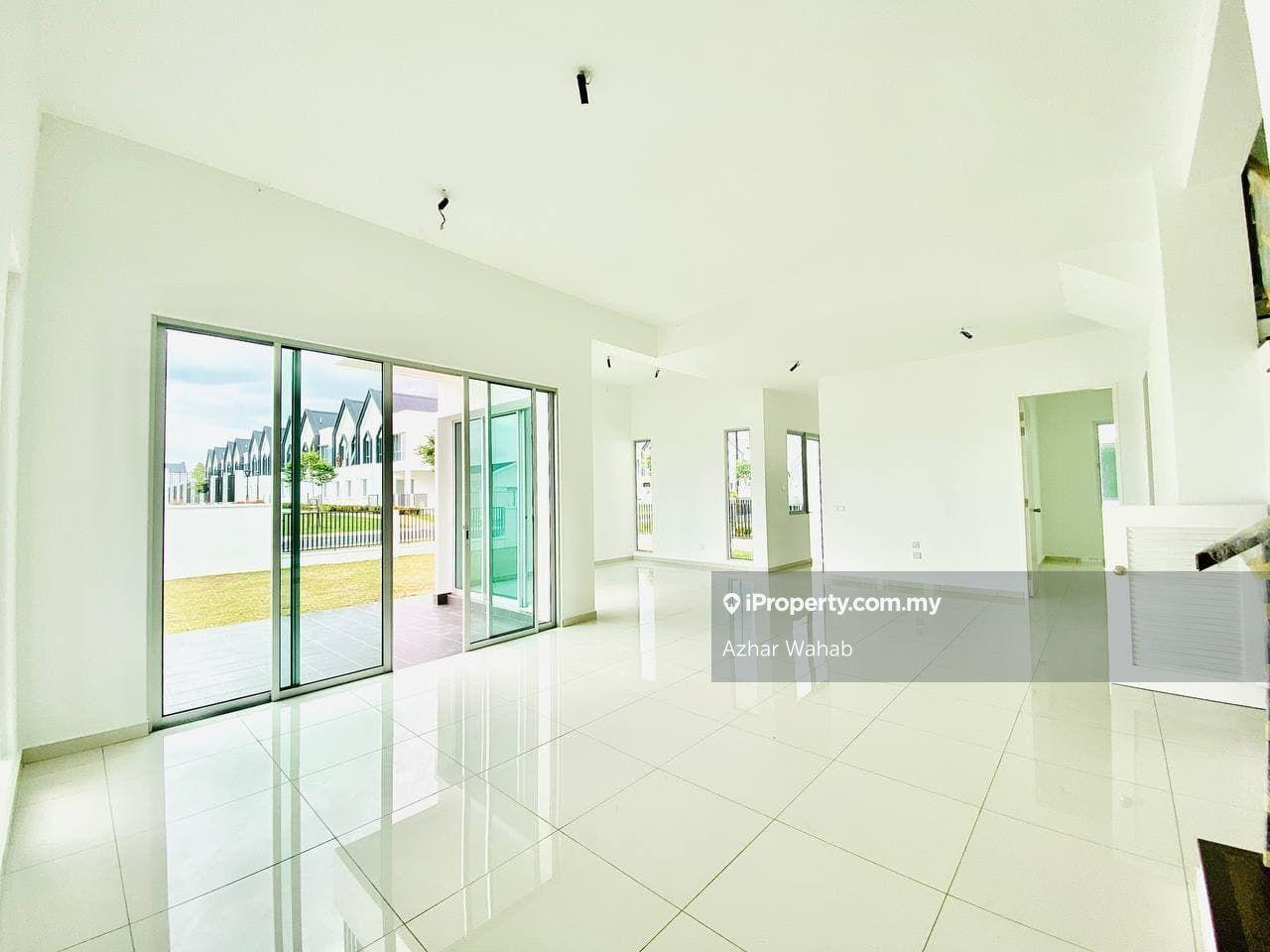 2-storey Terraced House for Sale in Eco Forest, Semenyih by Azhar Wahab - iProperty.com.my
