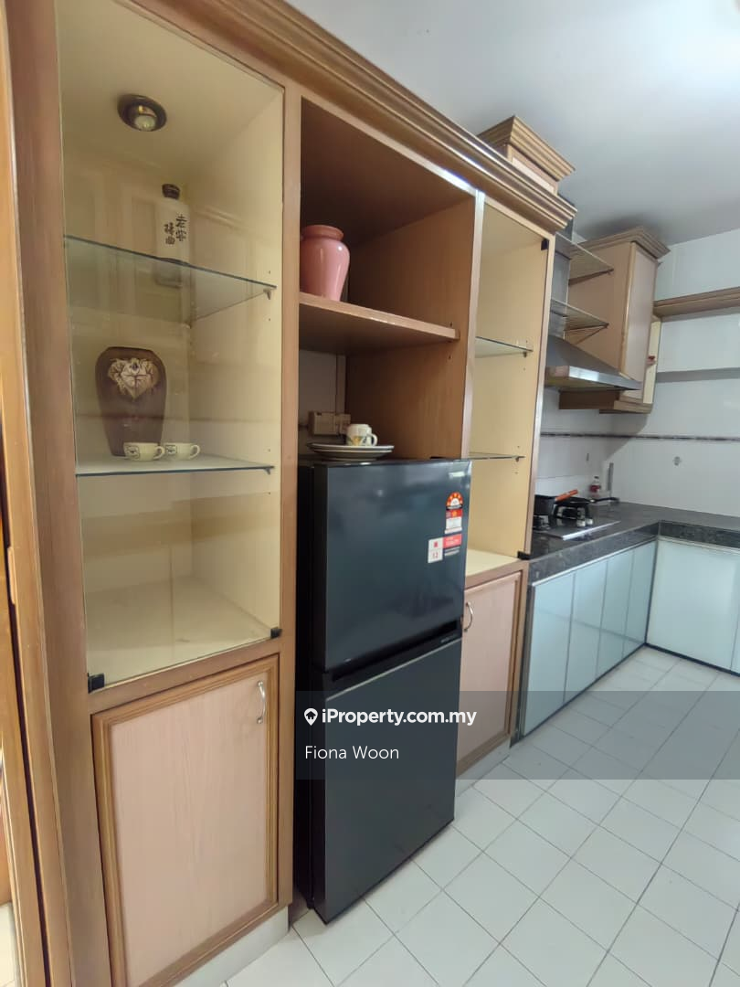 Condominium for Rent in Lagenda Condominium by Fiona Woon - iProperty.com.my