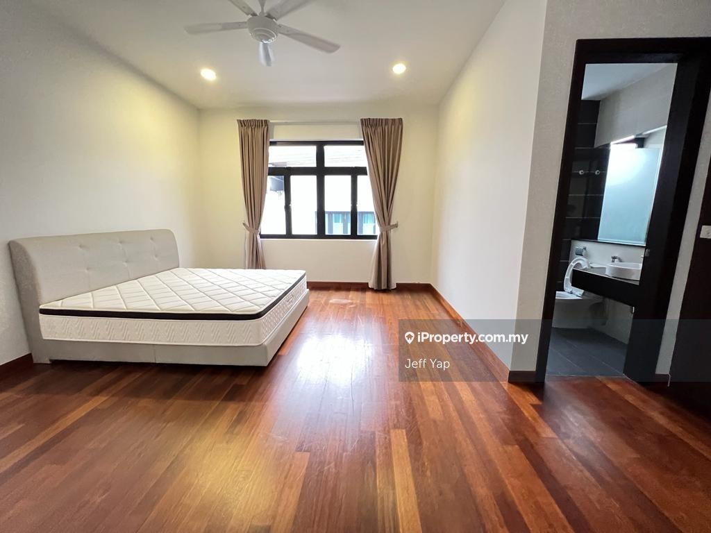 Banglo untuk Dijual di Horizon Hills, Iskandar Puteri (Nusajaya) oleh Jeff Yap - iProperty.com.my