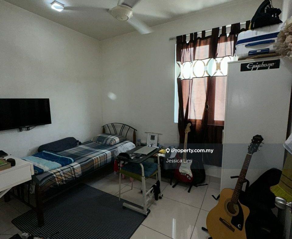 Condominium for Sale in Bayu Sentul by Jessica Lim - iProperty.com.my