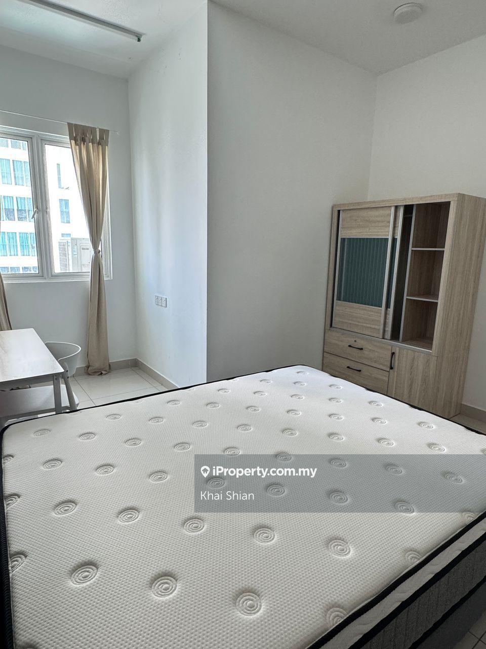 Condominium for Rent in The Clovers by Khai Shian - iProperty.com.my