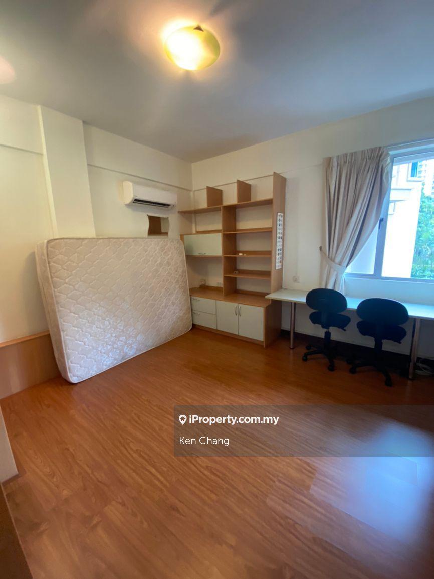 Condominium for Rent in Riana Green Condominium by Ken Chang - iProperty.com.my