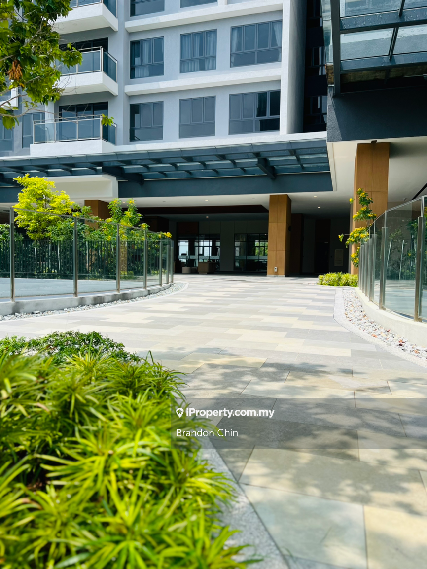 Kondominium untuk Dijual di Sunway Alishan Residences oleh Brandon Chin - iProperty.com.my