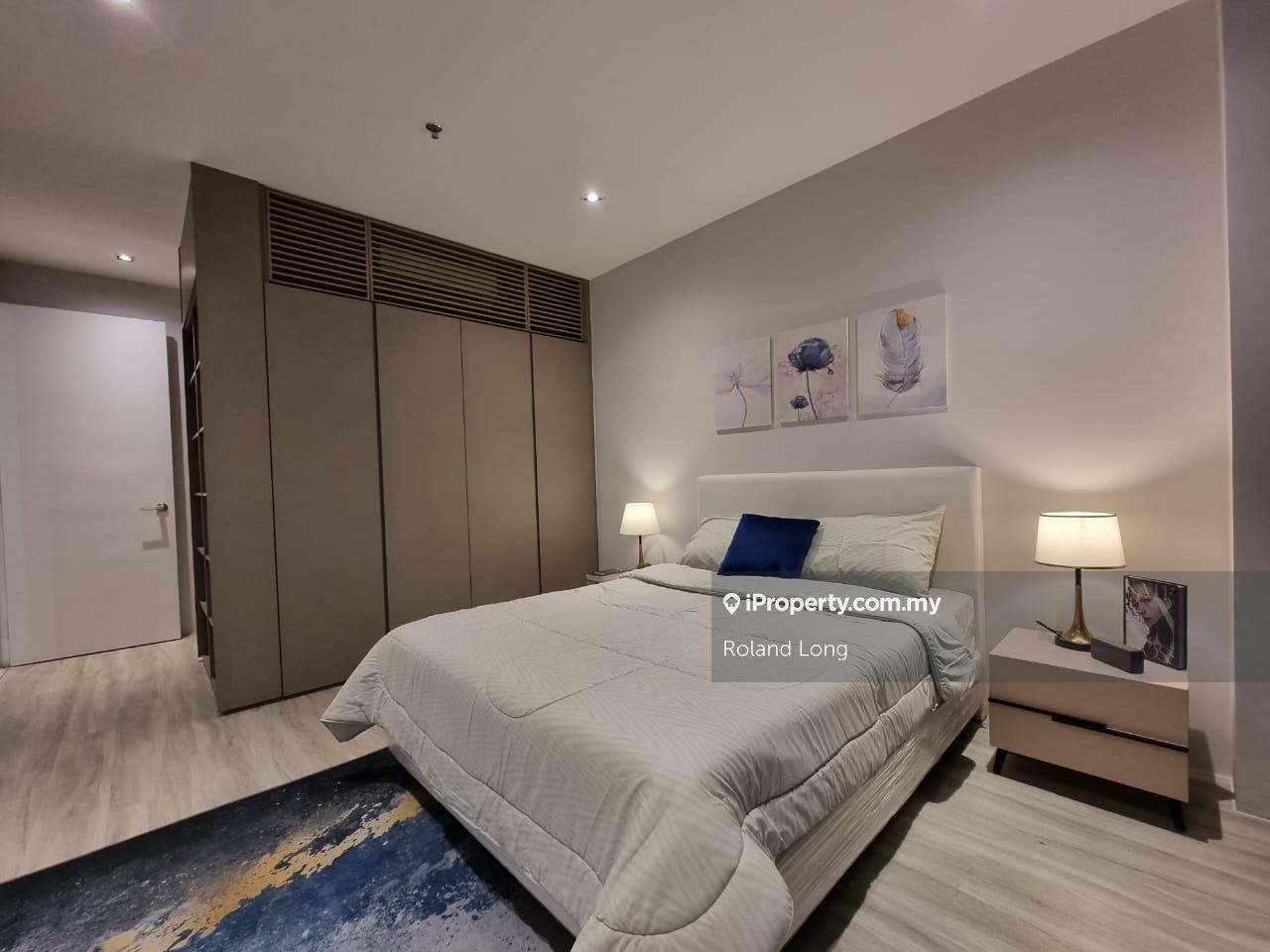 Residensi Servis untuk Dijual di Lumi Tropicana oleh Roland Long - iProperty.com.my