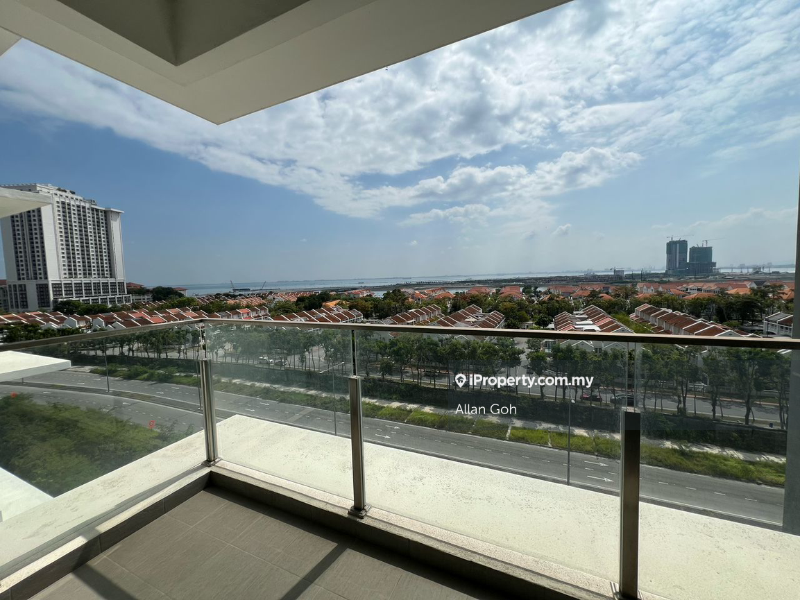 Condominium for Sale in Marinox Sky Villas by Allan Goh - iProperty.com.my