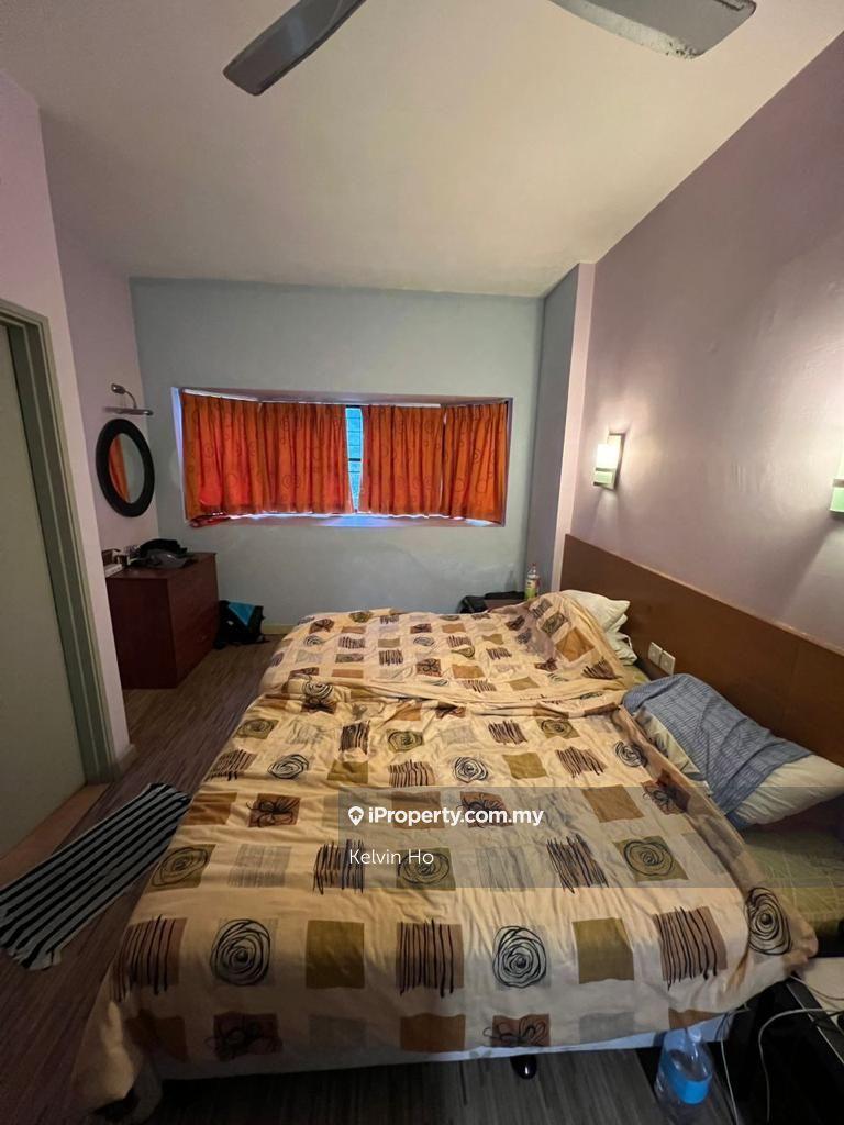 Pangsapuri untuk Disewa di Meranti Apartment oleh Kelvin Ho - iProperty.com.my