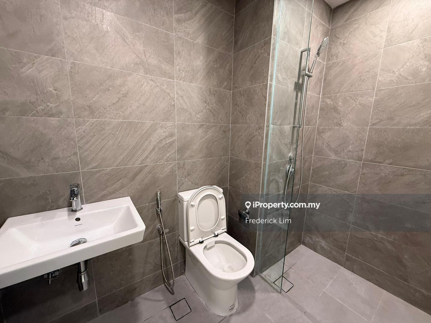 Condominium for Rent in Quinn Residence by Frederick Lim - iProperty.com.my