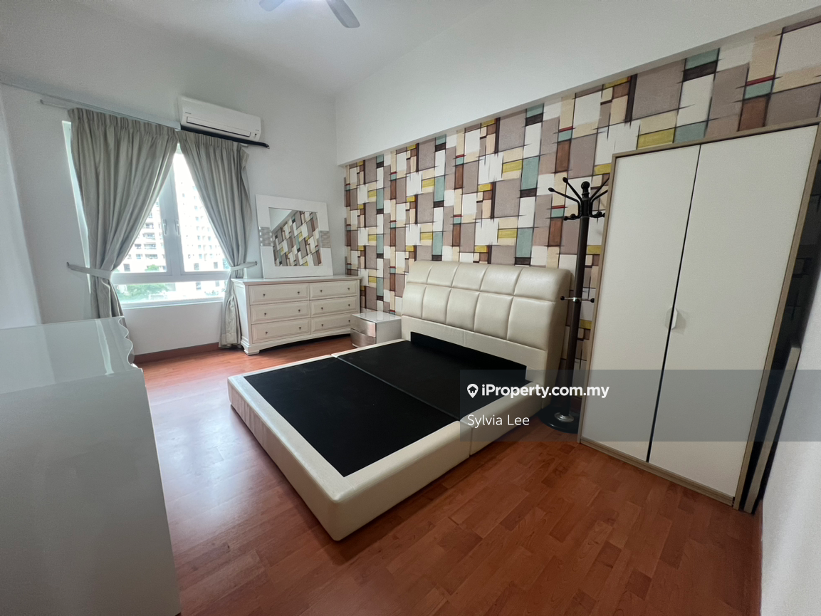 Kondominium untuk Dijual di The Park Residences 1 oleh Sylvia Lee - iProperty.com.my