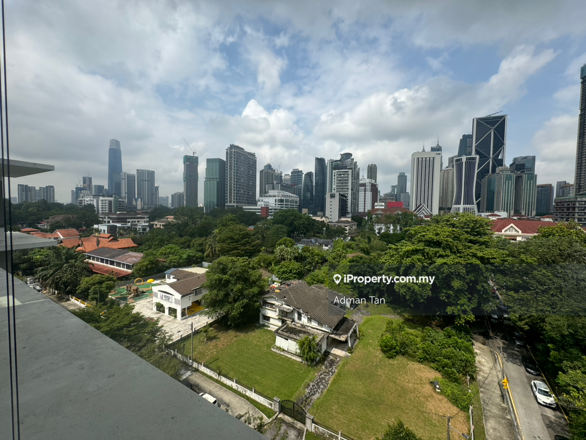 Condominium for Sale in U-Thant Residence by Adman Tan - iProperty.com.my