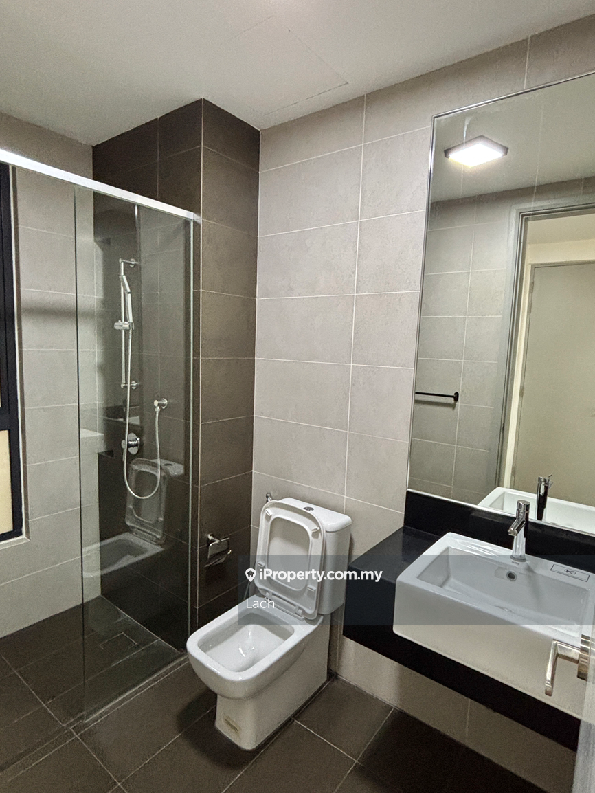 Condominium for Sale in Sunway Mont Residences by Lach - iProperty.com.my