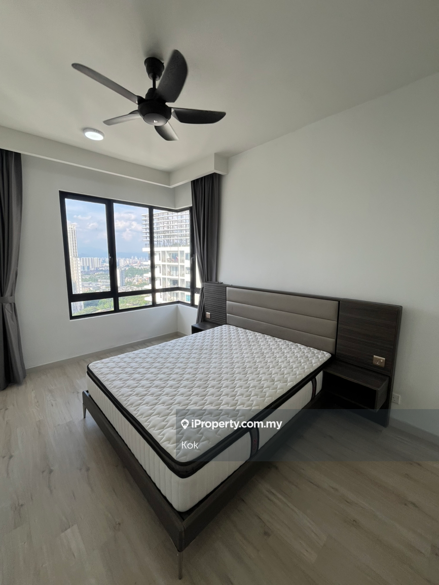 Condominium for Rent in South Brooks by Kok - iProperty.com.my