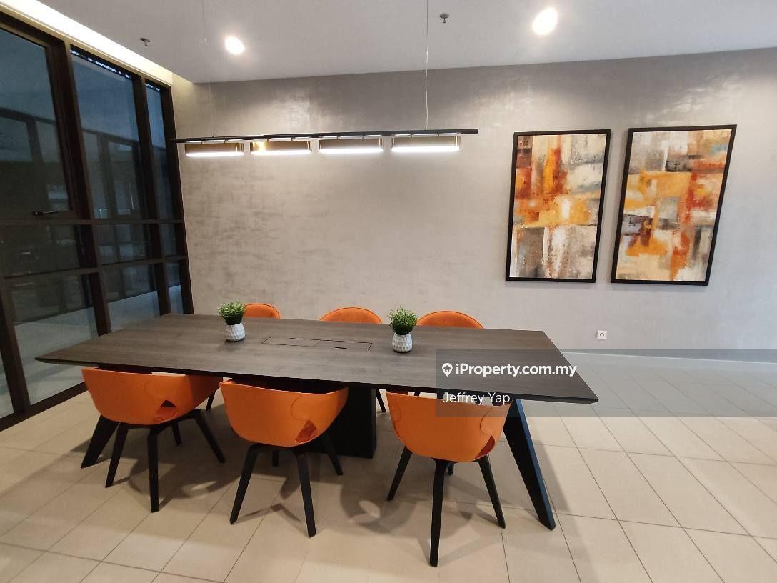 Service Residence for Rent in The Pulse Residence by Jeffrey Yap - iProperty.com.my