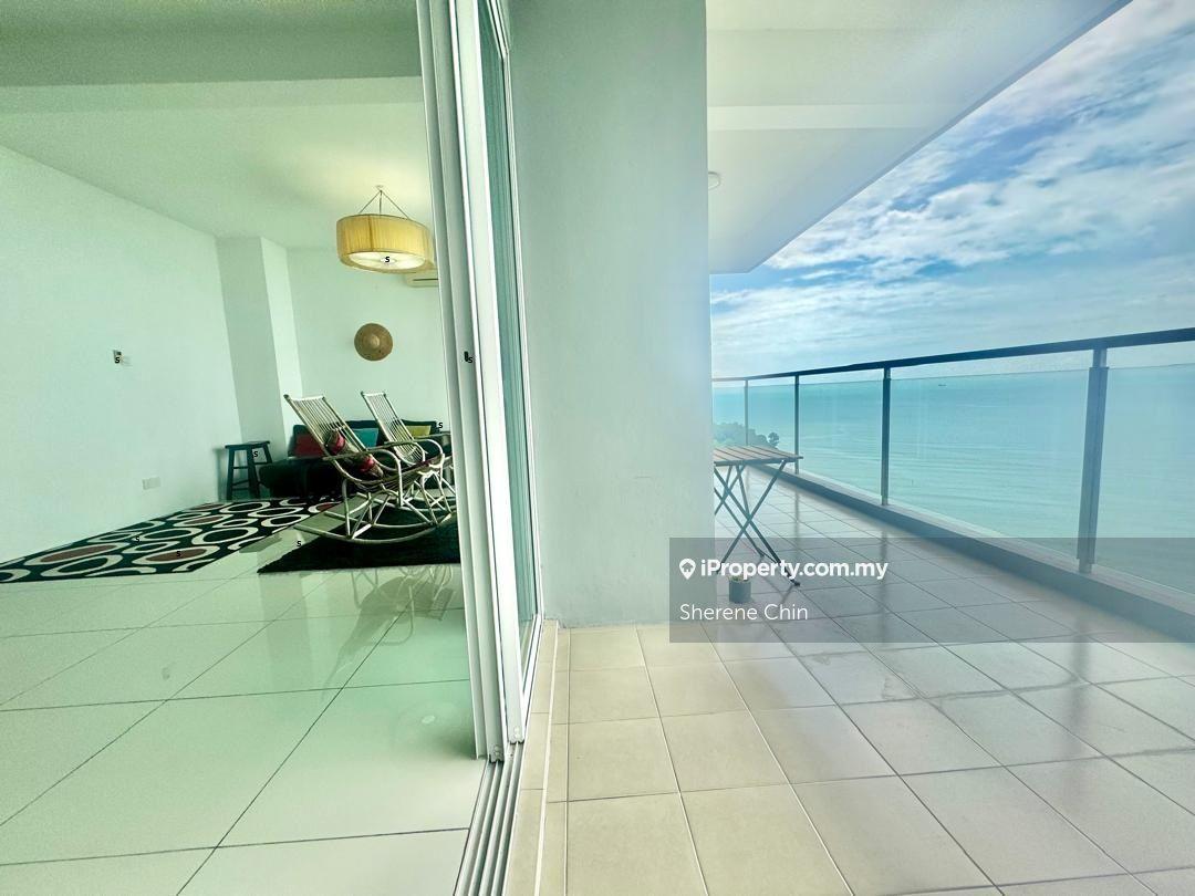 Condominium for Rent in 10 Island Resort by Sherene Chin - iProperty.com.my