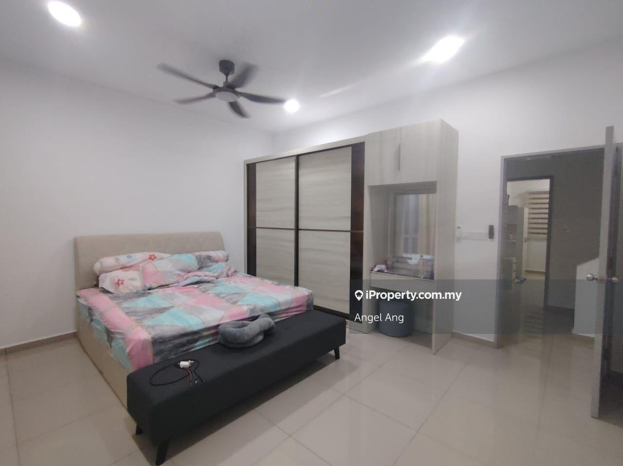 2-storey Terraced House for Sale in Bandar Gamuda Gardens, Rawang by Angel Ang - iProperty.com.my