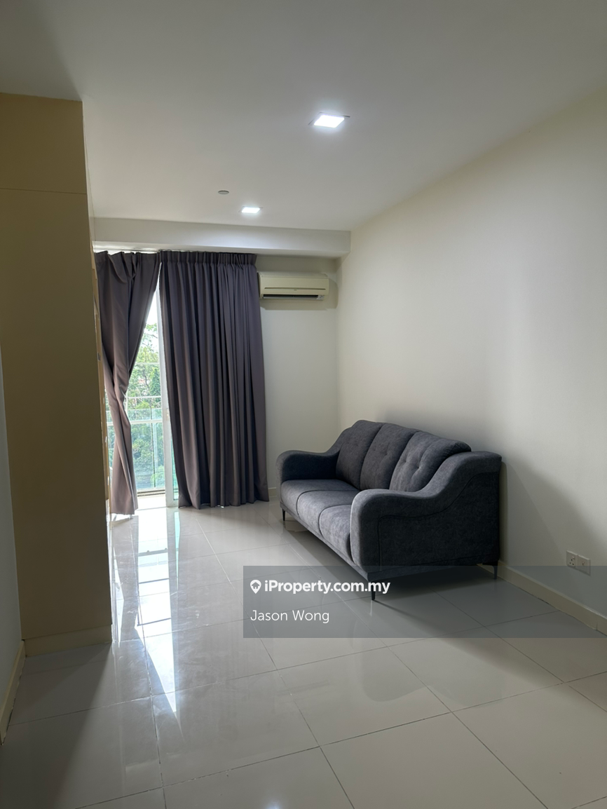 Service Residence for Rent in Camellia Serviced Suites by Jason Wong - iProperty.com.my