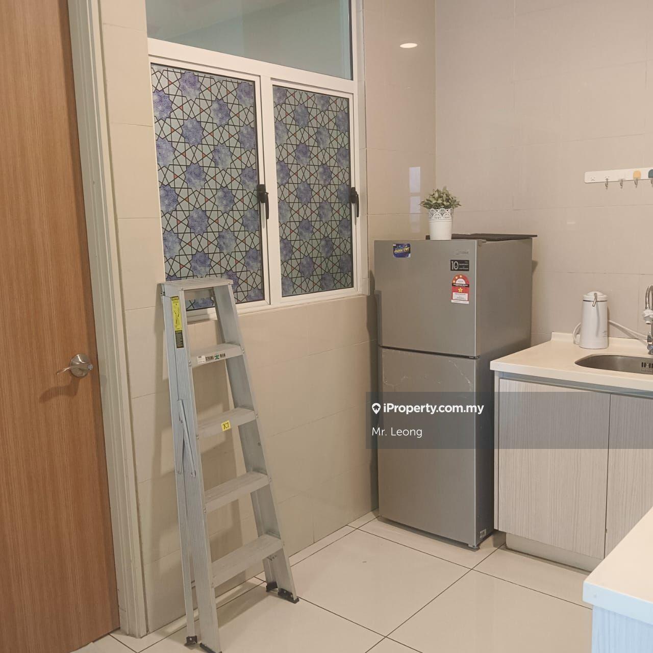 Condominium for Rent in Green Residence by Mr. Leong - iProperty.com.my