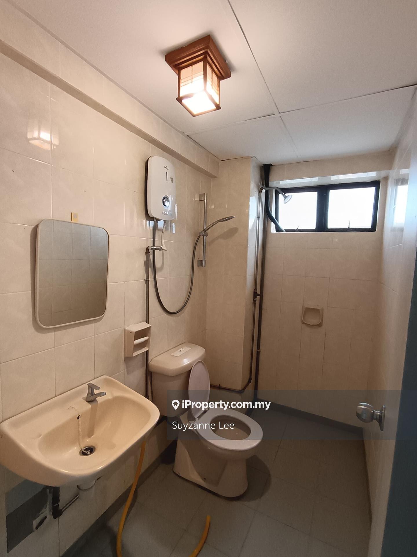 Apartment for Rent in Anjung Hijau (Greenfields) by Suyzanne Lee - iProperty.com.my