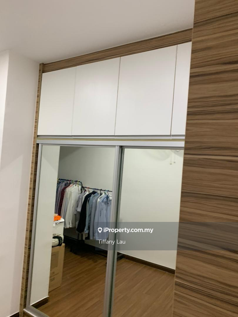 2-storey Terraced House for Sale in Lake Fields, Sungai Besi by Tiffany Lau - iProperty.com.my