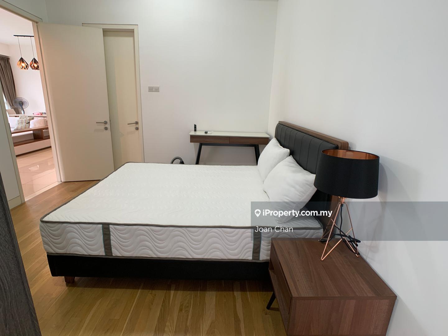 Service Residence for Sale in Arnica @ Tropicana Gardens by Joan Chan - iProperty.com.my