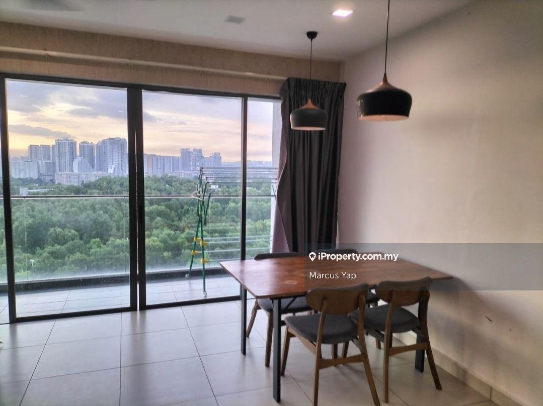Condominium for Rent in Cristal Serin Residence by Marcus Yap - iProperty.com.my