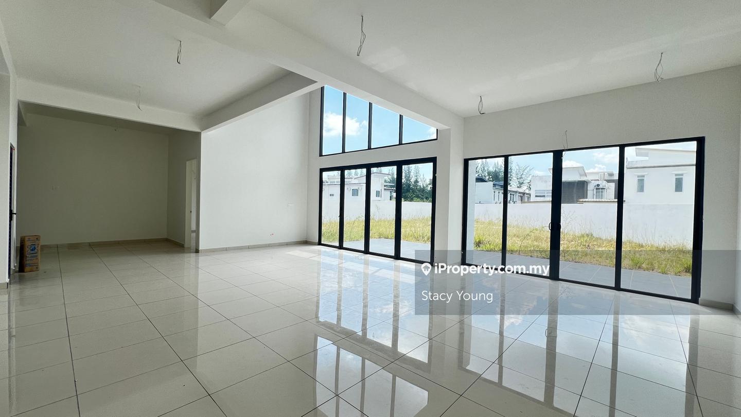 Rumah Berkembar untuk Dijual di TTDI Grove, Kajang oleh Stacy Young - iProperty.com.my