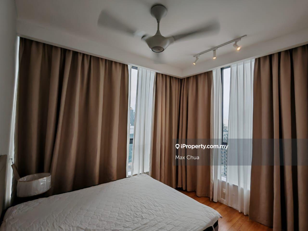 Service Residence for Rent in Pavilion Ceylon Hill by Max Chua - iProperty.com.my