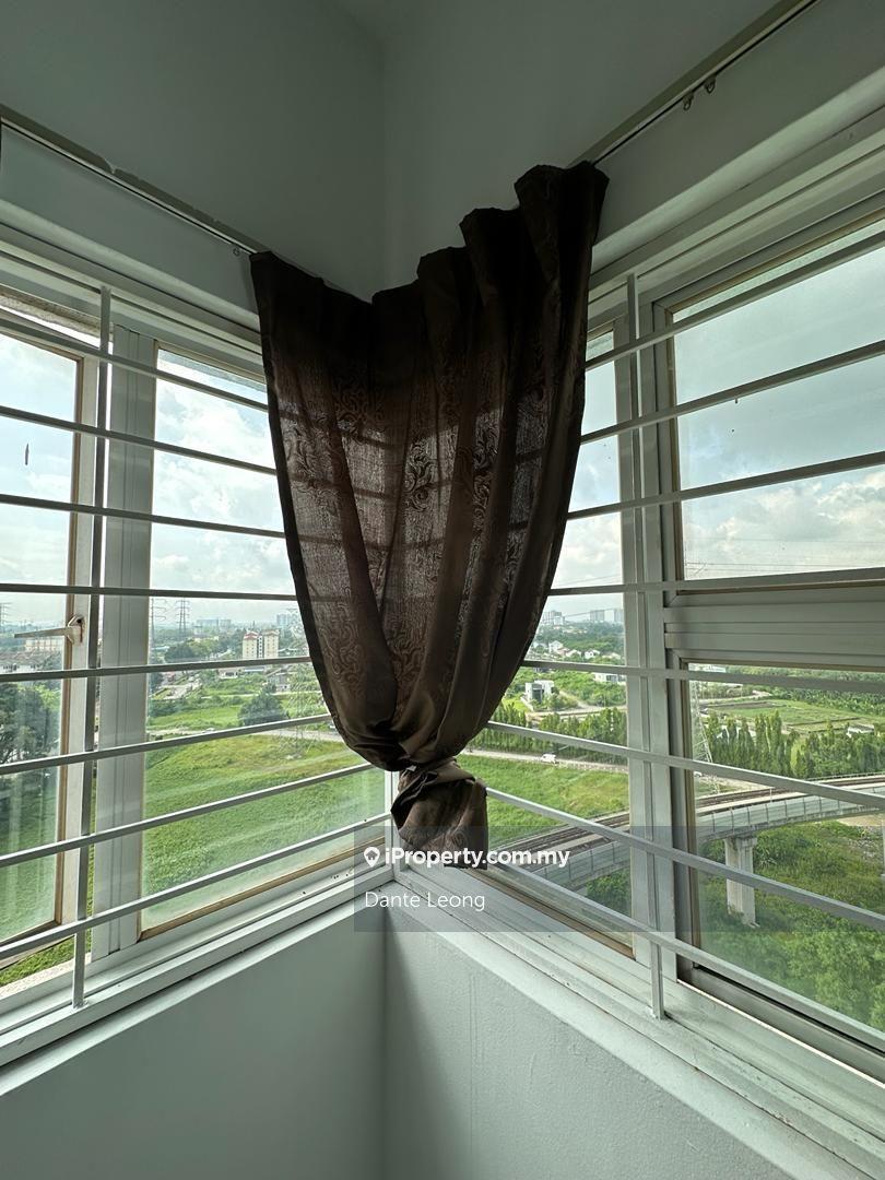 Kondominium untuk Disewa di Desa Impiana oleh Dante Leong - iProperty.com.my