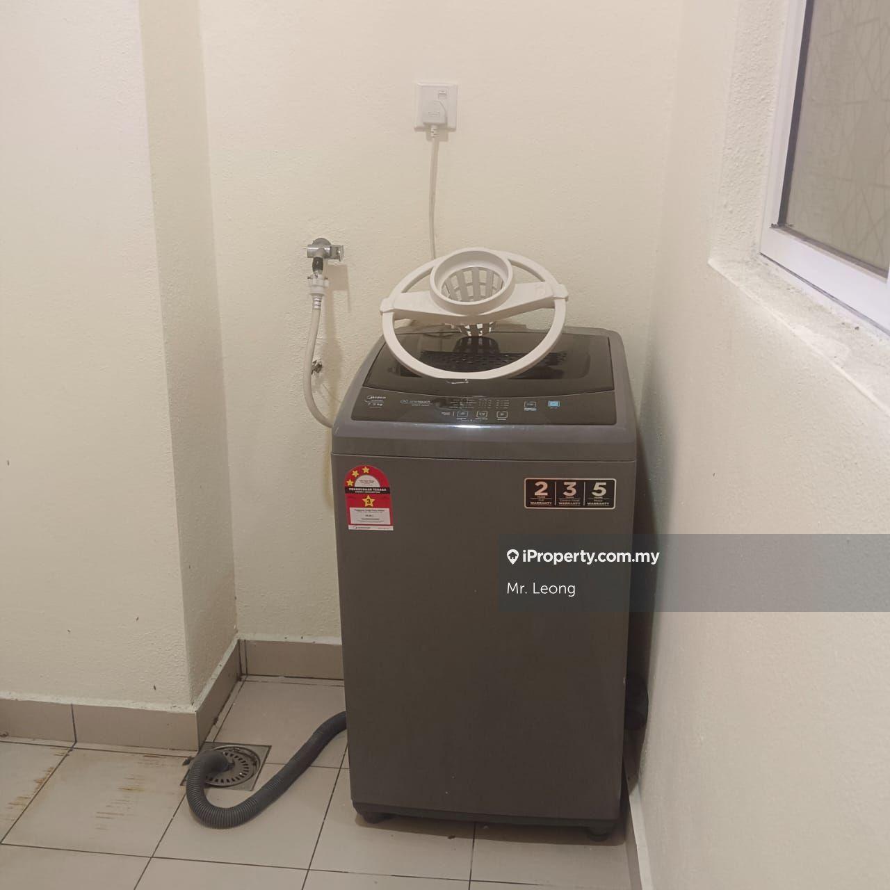 Condominium for Rent in Green Residence by Mr. Leong - iProperty.com.my